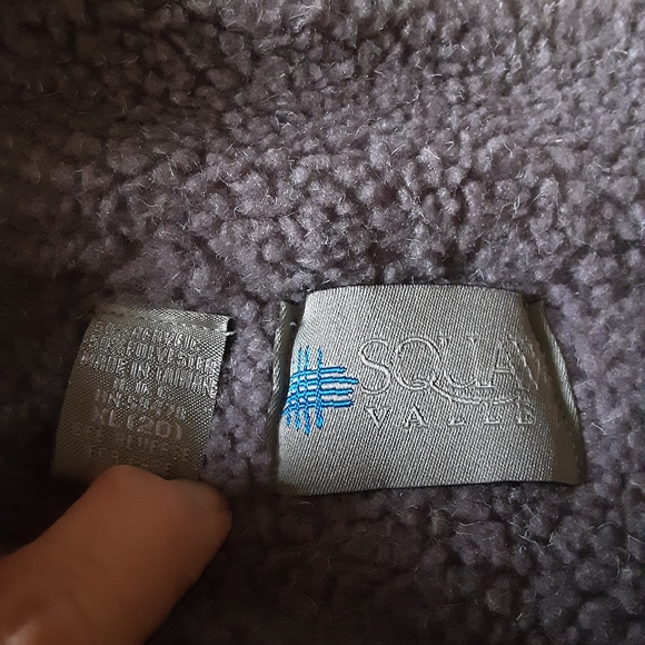 Squaw Valley Pullover - Picture 8 of 10